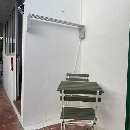 Bungalow Ara Puerto del Carmen  Eksteriør billede