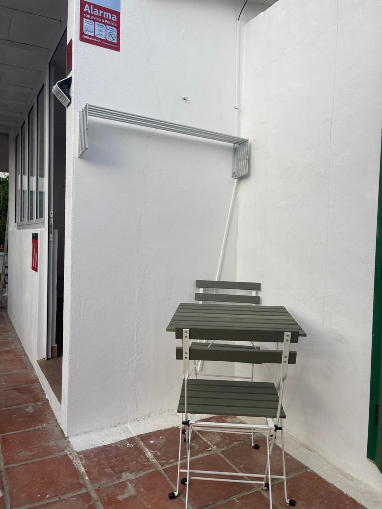 Bungalow Ara Puerto del Carmen  Eksteriør billede