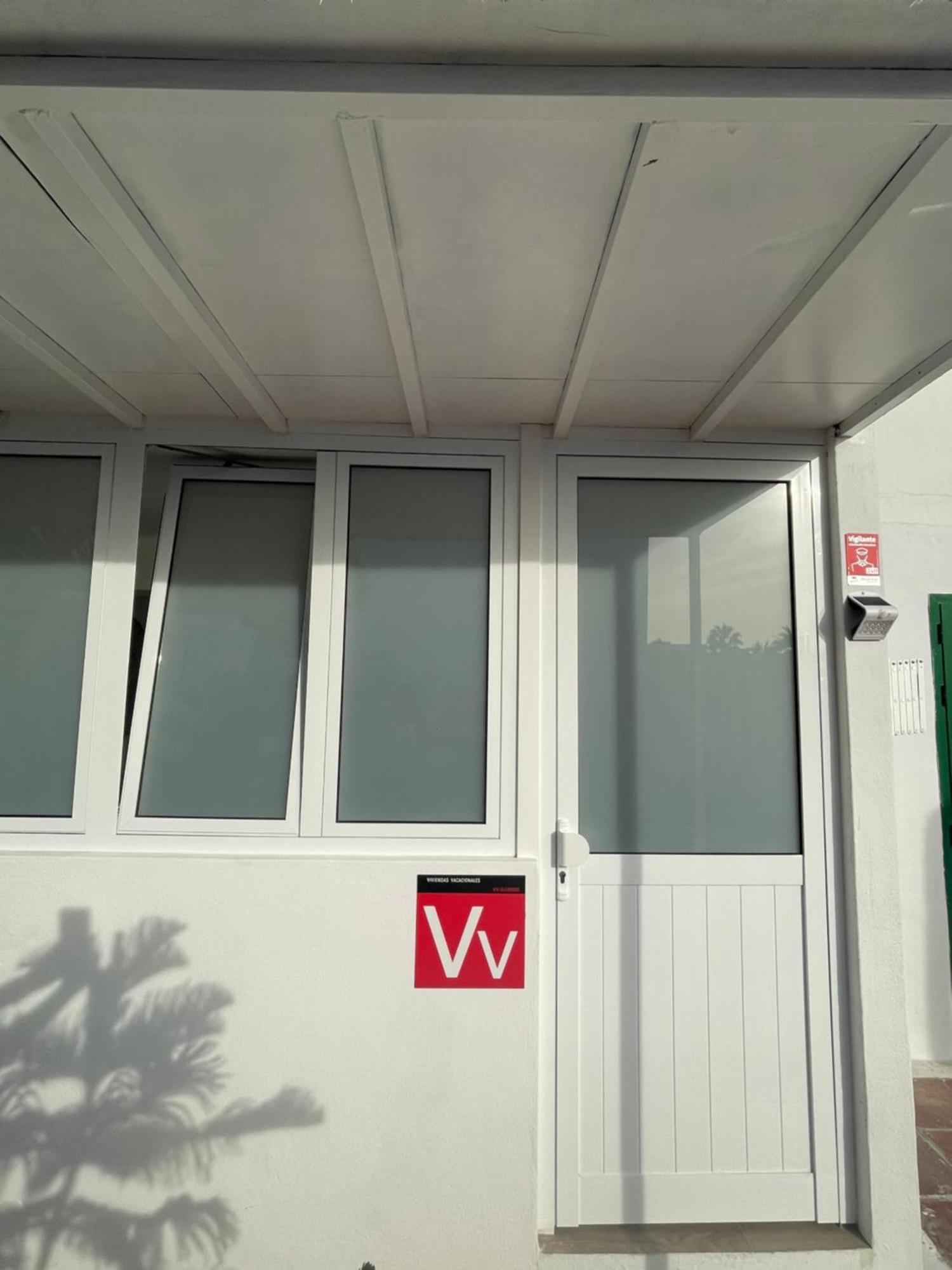 Bungalow Ara Puerto del Carmen  Eksteriør billede