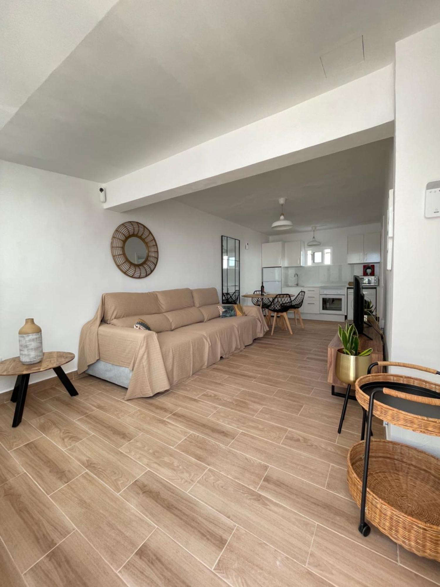 Bungalow Ara Puerto del Carmen  Eksteriør billede