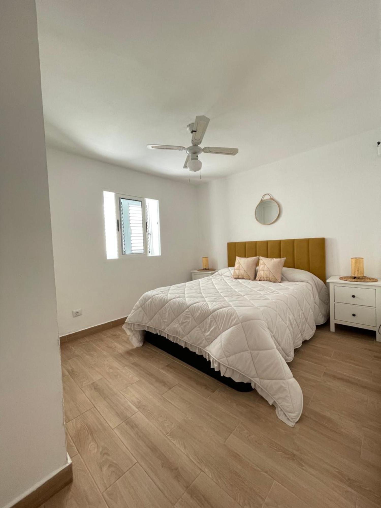 Bungalow Ara Puerto del Carmen  Eksteriør billede
