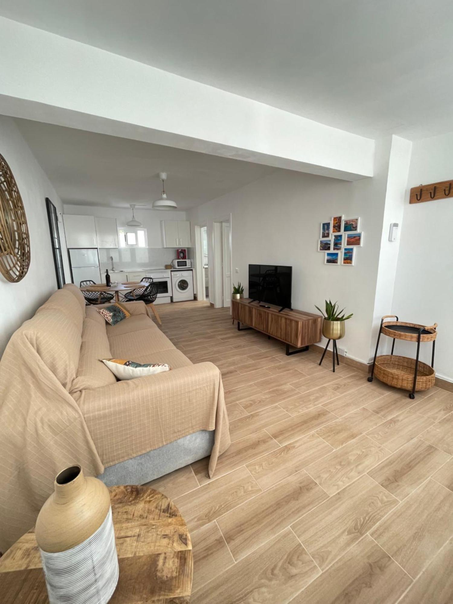 Bungalow Ara Puerto del Carmen  Eksteriør billede