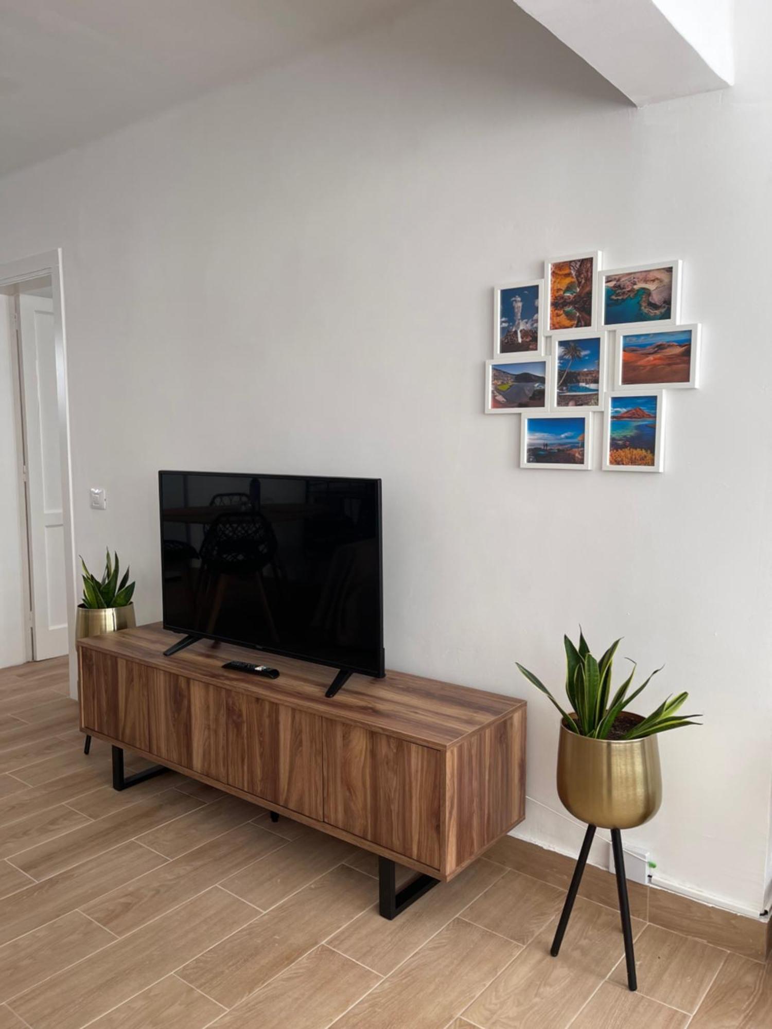 Bungalow Ara Puerto del Carmen  Eksteriør billede